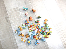 Lot figurines ferrero d'occasion  Rupt-sur-Moselle