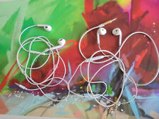 Lot apple earpods d'occasion  Marseille V