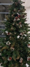 Albero natale artificiale usato  Afragola
