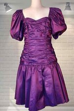 Amazing vintage purple for sale  COVENTRY