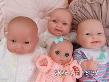 cute baby dolls for sale cute baby dolls for sale STOCKPORT