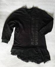 Studio tunic black for sale  PEEBLES