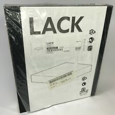 Ikea lack floating for sale  Woodstock
