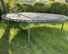 Trampoline 430 gebraucht kaufen  Starnberg