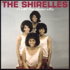 The shirelles d'occasion  Paris V