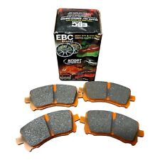 Ebc orangestuff front for sale  BELPER