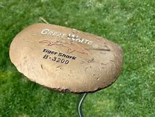 Tiger shark great for sale  Bend