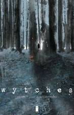 Wytches vol. paperback for sale  Montgomery