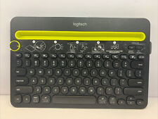 Logitech k480 wireless for sale  Charlotte