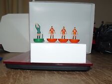 Squadra pistoiese subbuteo usato  Spedire a Italy