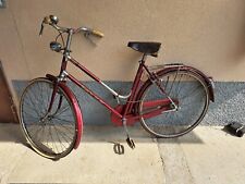 Bicicletta bianchi sport usato  Udine