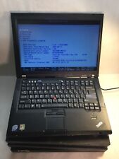 Lot lenovo thinkpad for sale  Rochester