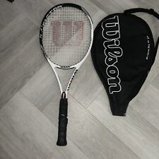 Wilson endure tennis for sale  WIDNES