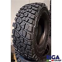 bf goodrich mud 255 r16 usato  Como