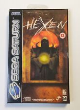 Jeu hexen console d'occasion  Pau