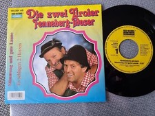 Tiroler fenneberg moser gebraucht kaufen  Neuss