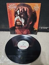 King Diamond The Dark Sides Lp Vinyl OG 1988 1st US Press VG/VG+ Wax comprar usado  Enviando para Brazil