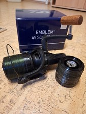 daiwa emblem gebraucht kaufen  Neumarkt i.d.OPf.