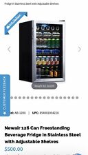 Newair wine fridge for sale  Santa Clarita