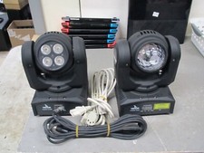 Two revolver lasers for sale  Waterbury