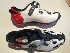 Rennradschuhe sidi 41 gebraucht kaufen  St Wendel