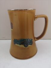 Classic car tankard for sale  CHELTENHAM
