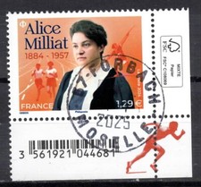 2024 timbre alice d'occasion  Forbach