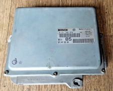 Calculateur moteur ecu d'occasion  Plénée-Jugon