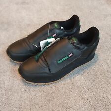Reebok leather stomper for sale  WILMSLOW
