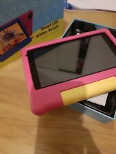 Tablettes enfant complètement d'occasion  Vannes
