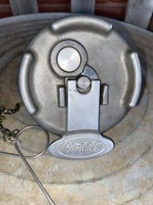 Peterbilt fuel cap for sale  Trinity
