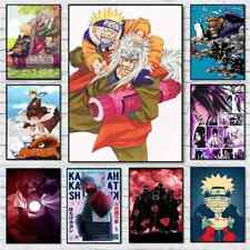 Naruto japan anime for sale  Andrews