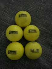 Kookaburra hockey balls for sale  CARSHALTON