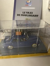Voiture tintin taxi d'occasion  Montataire