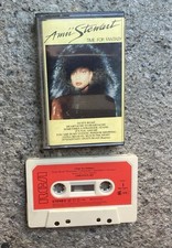Musicassetta amii stewart usato  Busalla