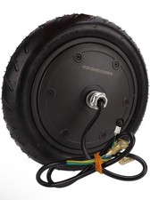 350w front motor d'occasion  Expédié en Belgium