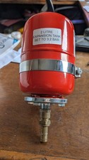 Zilmet surejust litre for sale  RYDE