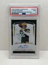 2020 panini chronicles for sale  Massillon