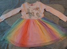 Girls years disney for sale  MARKET DRAYTON