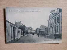 Cpa saint brevin d'occasion  Paris XVII