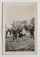 Female athlete athletics d'occasion  Expédié en Belgium