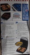 Kontakt grill george gebraucht kaufen  Neustadt an der Weinstraße