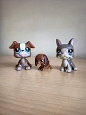 Littlest pet shops for sale  LONDON