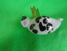 Fliegende katze aufhänger gebraucht kaufen  Mitwitz