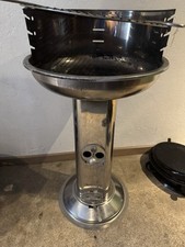 Säulengrill gebraucht kaufen  Mainleus