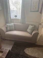 Fabric set mink for sale  LUTON