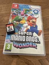 Super mario bros. for sale  LONDON