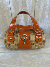 Kate spade wicker for sale  Commack