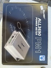 All3690 3phasen strommesser gebraucht kaufen  Nürnberg