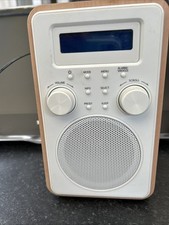 Dab fm radio for sale  STEVENAGE